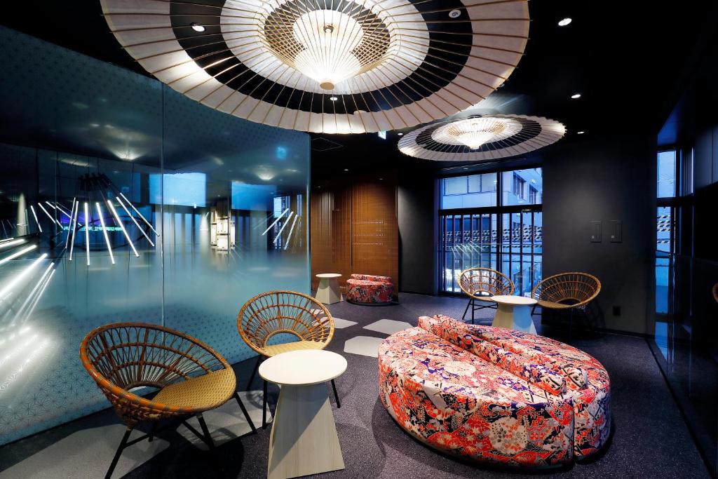 Daiwa Roynet Hotel KANAZAWA-MIYABI photo 4