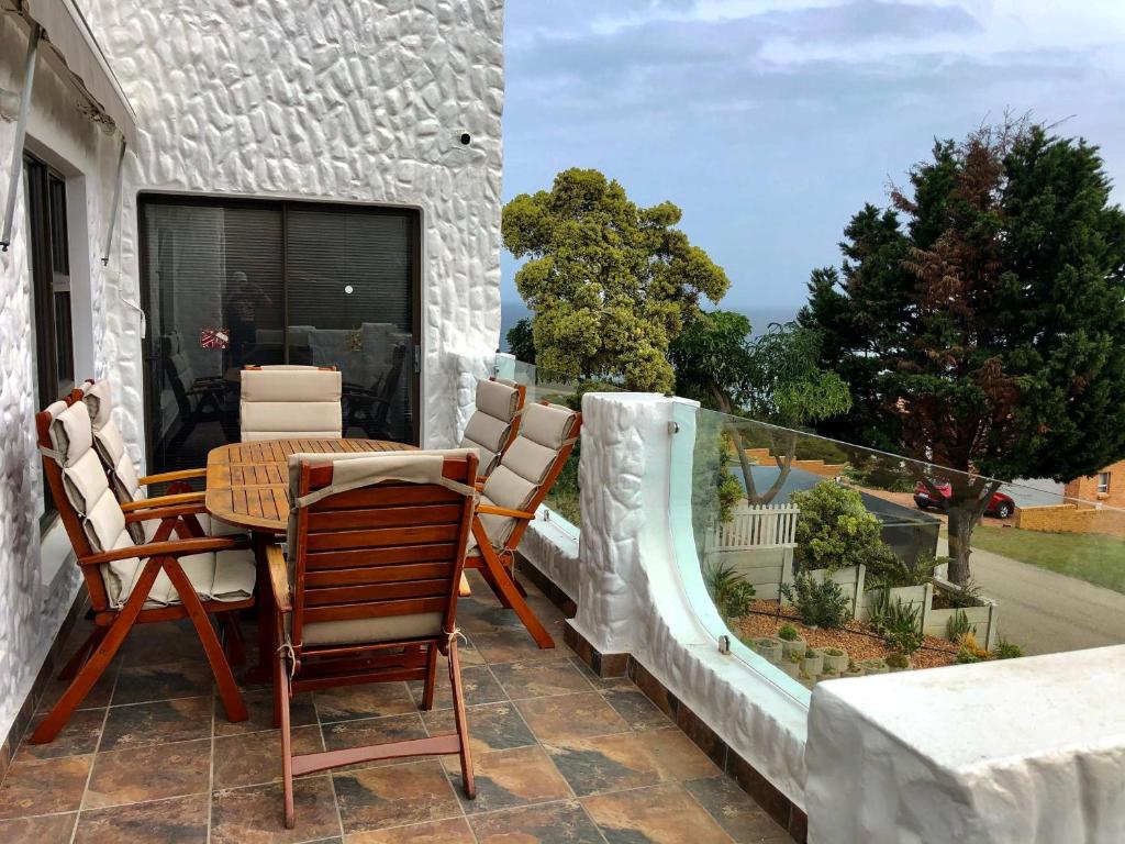 Maritima Holiday home photo 2