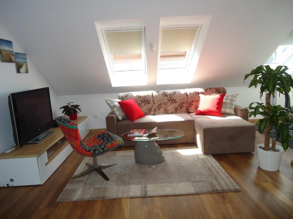 Apartment Spectre photo 3