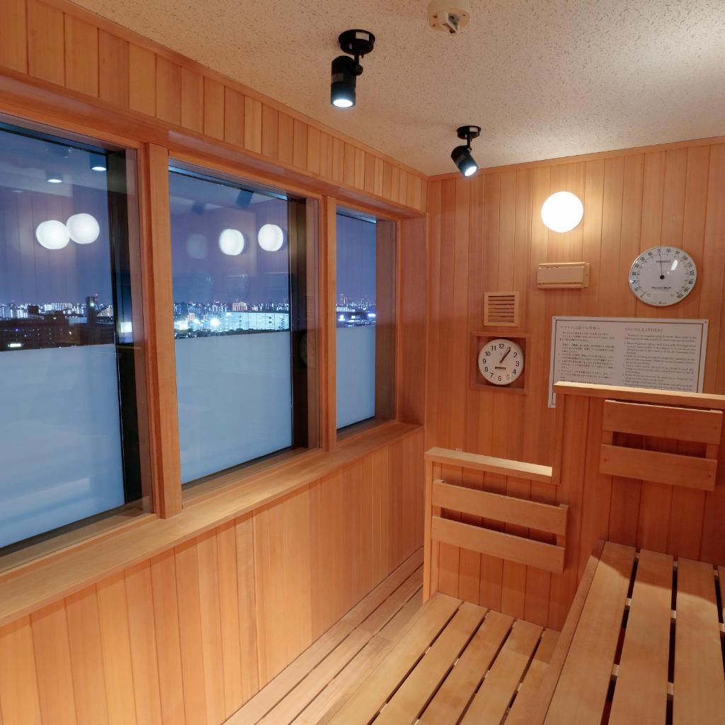 Candeo Hotels Osaka Kishibe photo 3