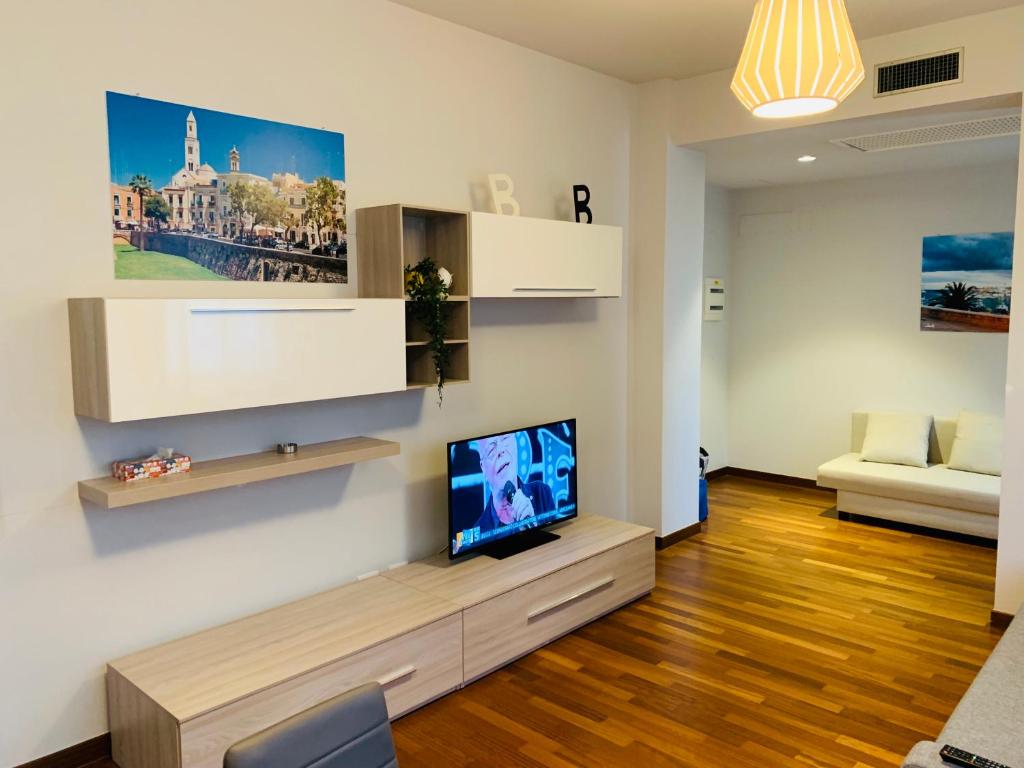 Berga Exclusive Suite 3 - Tap to explore photos