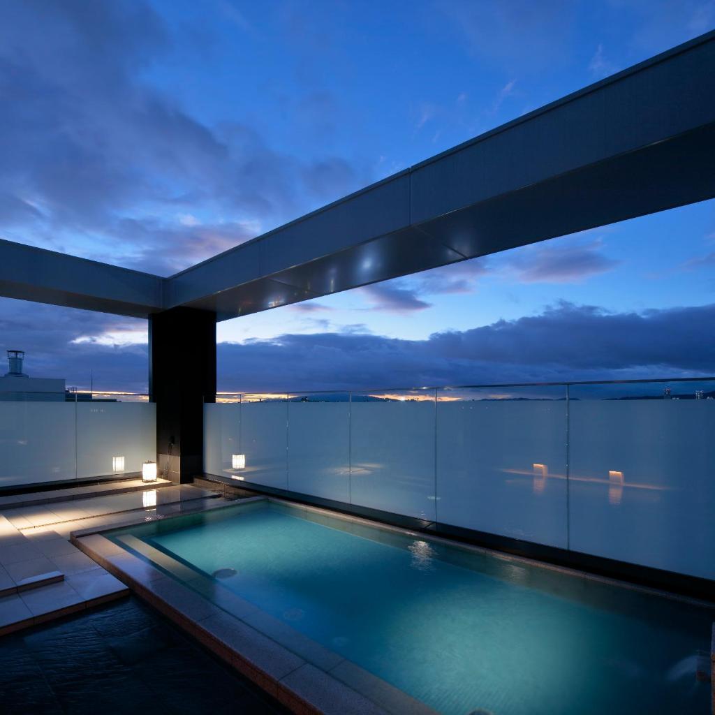Candeo Hotels Osaka Kishibe photo 4