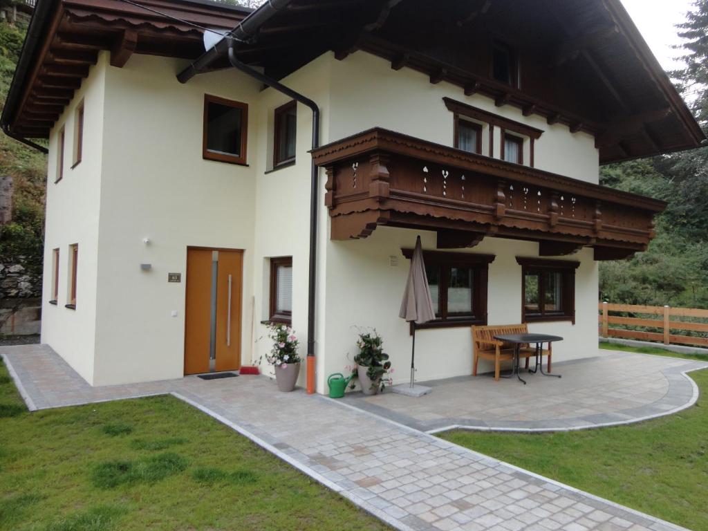 Haus Sageler photo 1