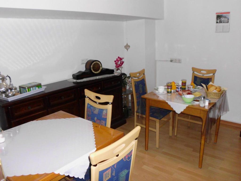 Gästezimmer Hoffmann photo 4