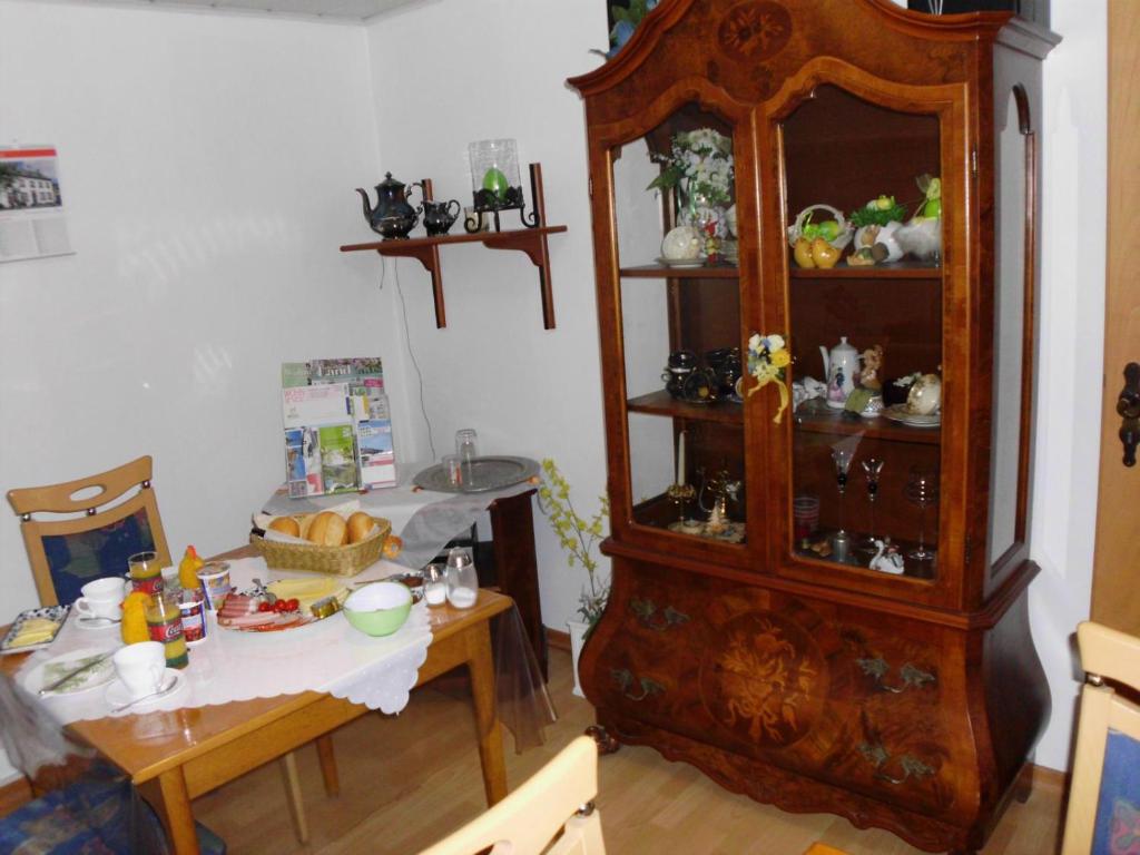 Gästezimmer Hoffmann photo 3