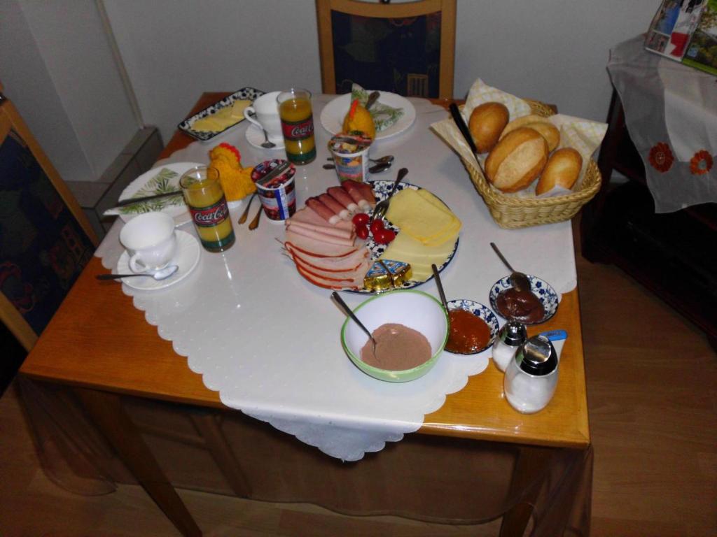 Gästezimmer Hoffmann photo 2