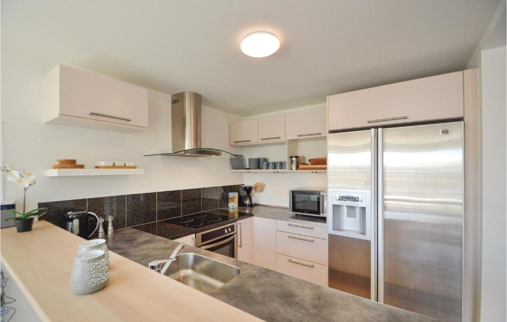 Beautiful Home In Rm With 3 Bedrooms And Wifi photo 3
