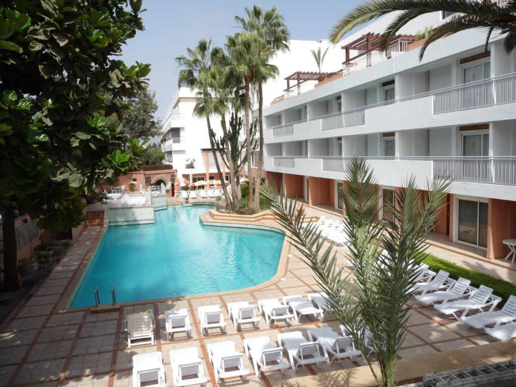 HOTEL KAMAL CITY CENTER photo 1