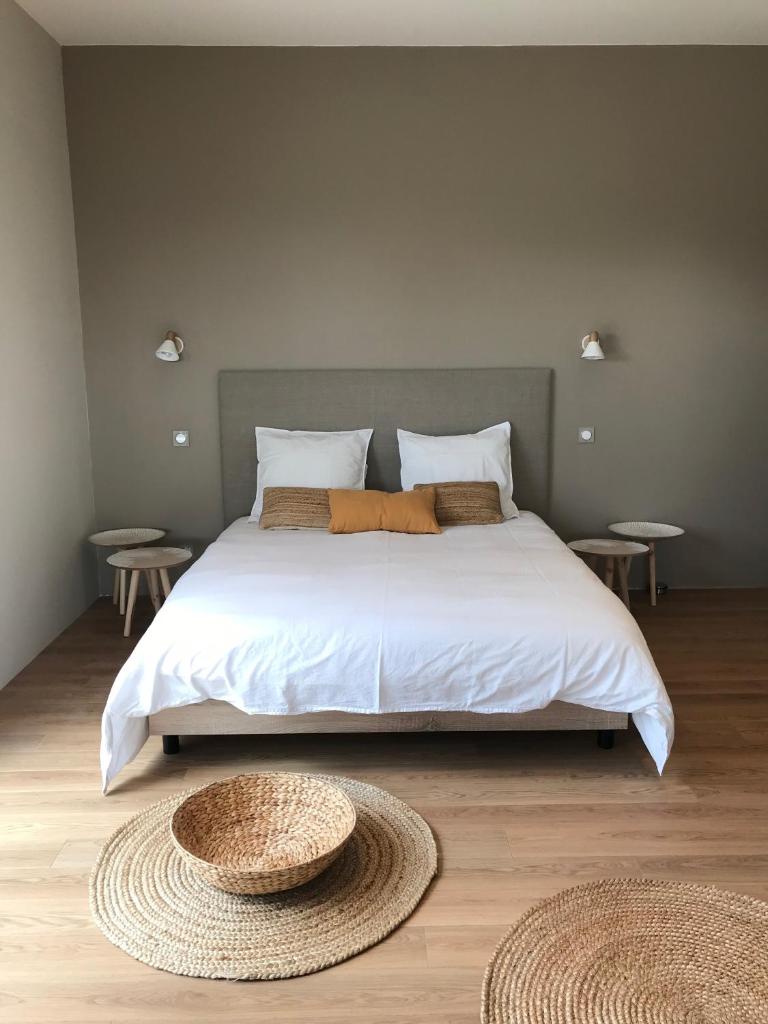 Le Domaine du Cade-Gîtes d'exception 4étoiles "La Villa du Cade" photo 1
