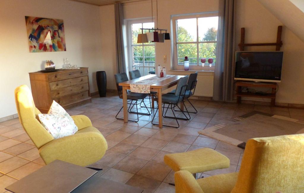 Ferienwohnung Rheinblick Bislich photo 4