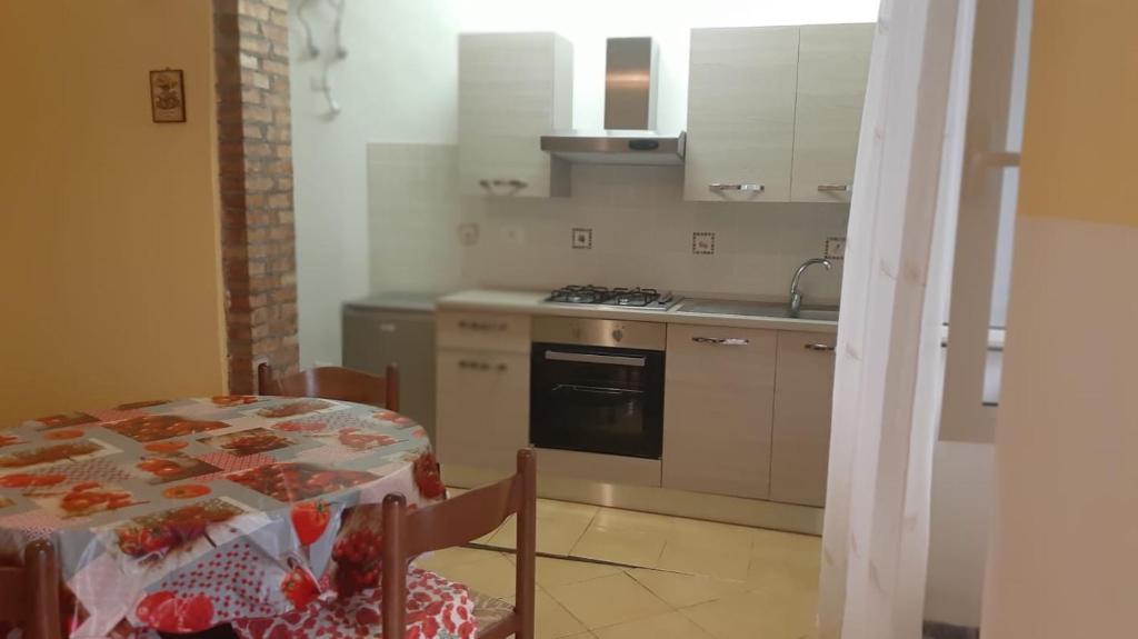 Casa Vacanza Il Leonpardo photo 2