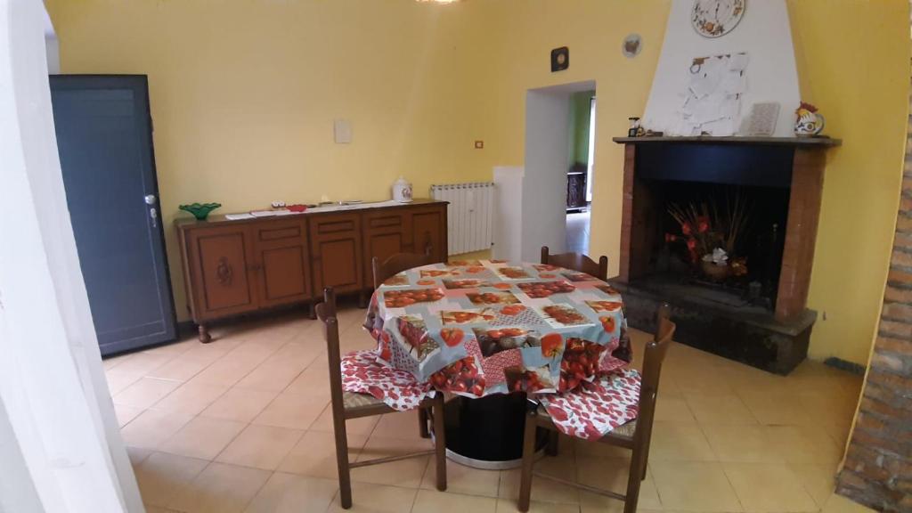 Casa Vacanza Il Leonpardo photo 4