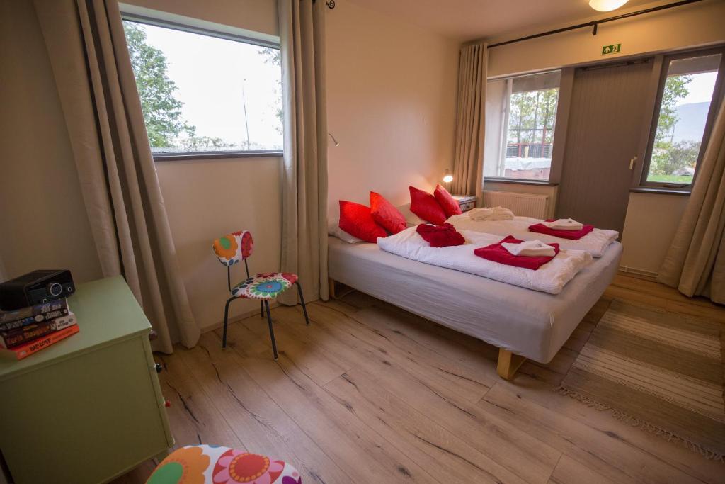 Hestasport Apartment photo 3