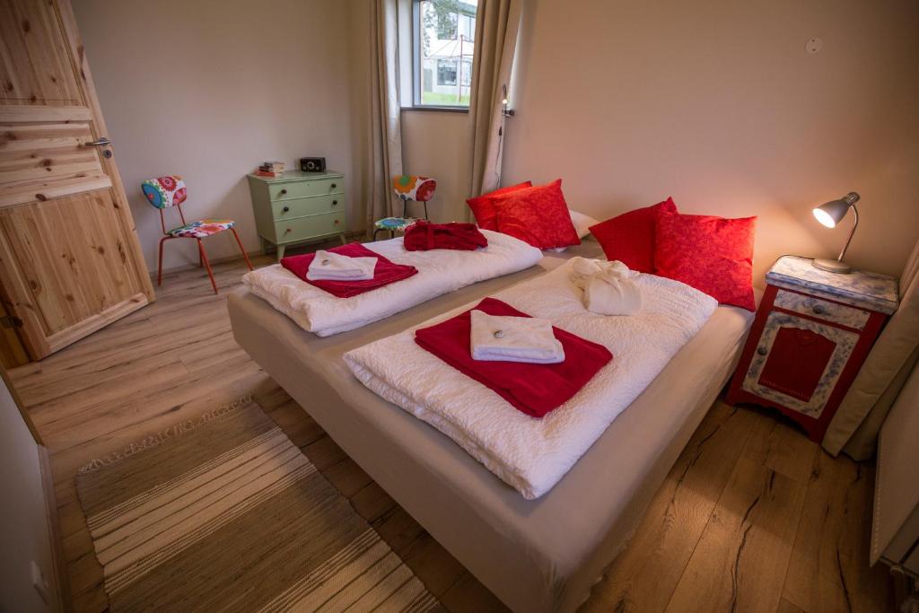 Hestasport Apartment photo 2
