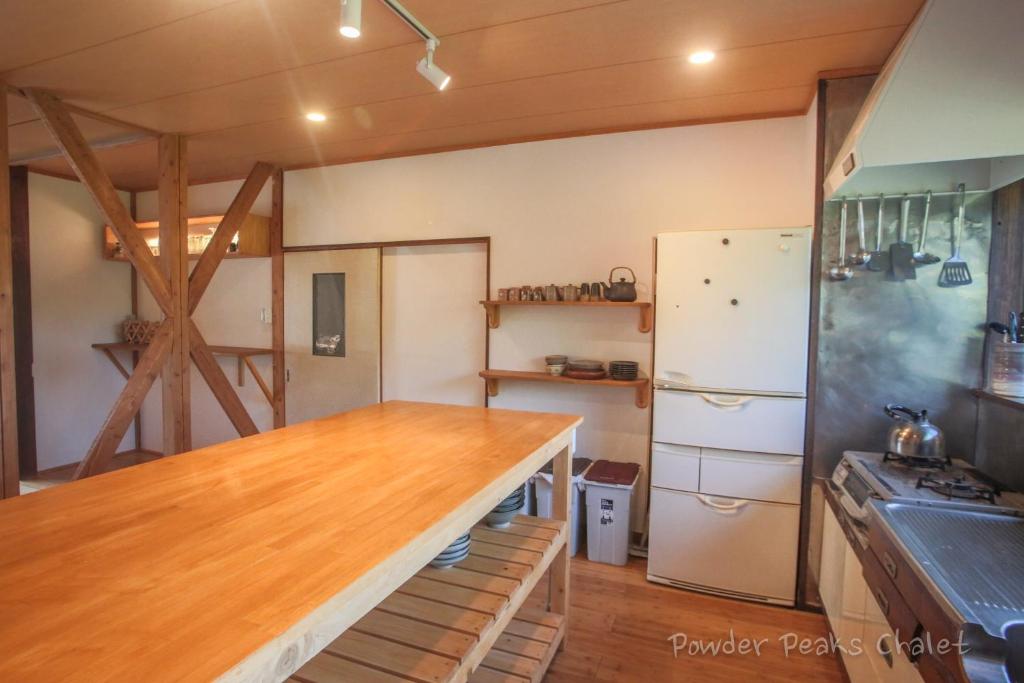 Powder Peaks Chalet photo 2