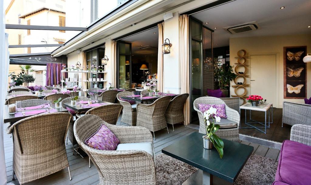 La Place Boutique Hotel photo 3