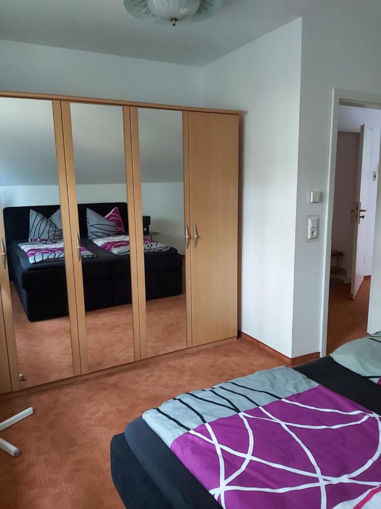 Ferienwohnung Blütenstadt Werder-Havel photo 4