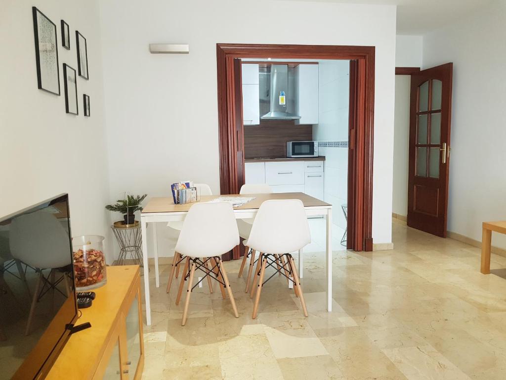Bel appartement au centre ville et de la plage photo 4
