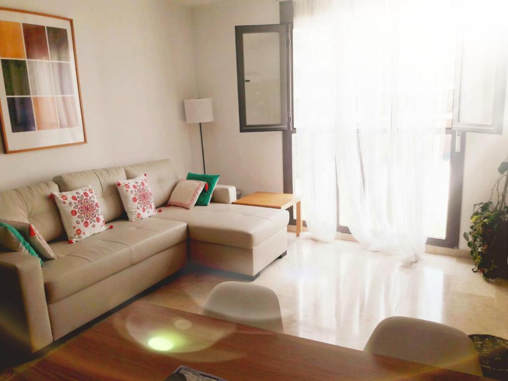 Bel appartement au centre ville et de la plage photo 3