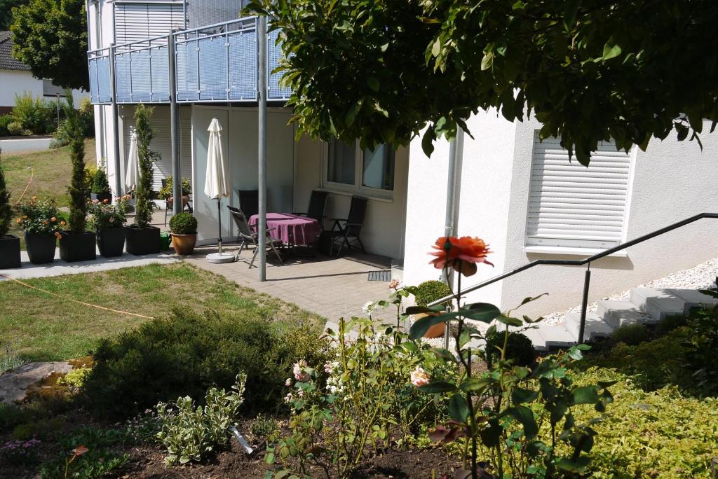 Ferienwohnung "Magnolia" photo 1