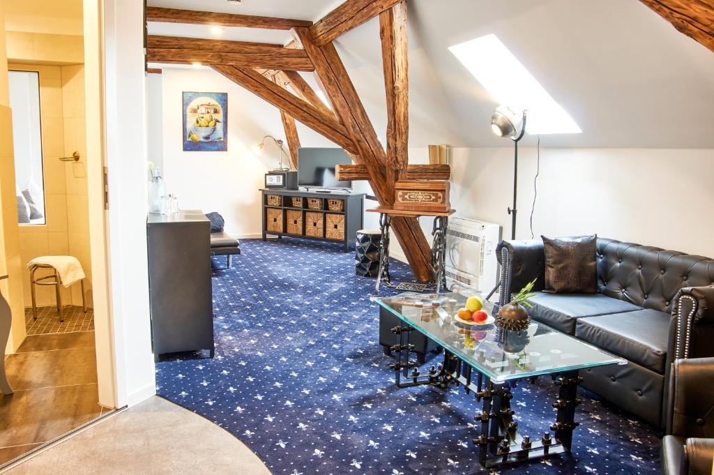 "Alte Pension" Bautzen photo 3