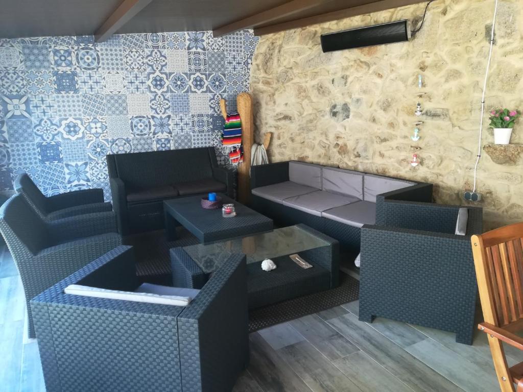 Casa Illa de Arousa, Galifornia!! photo 4