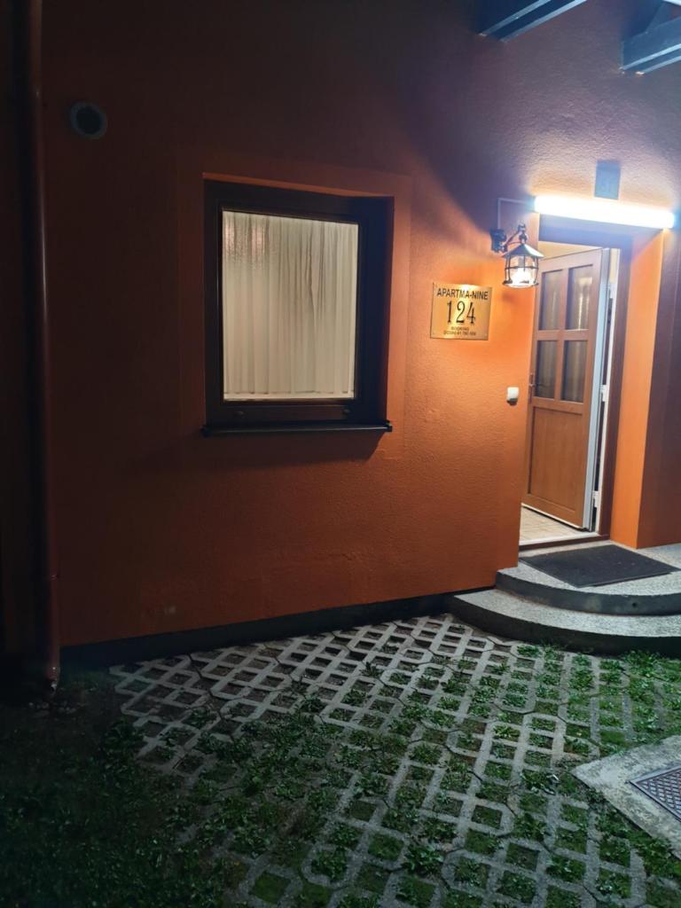 Terme Čatež Apartma Nine photo 3