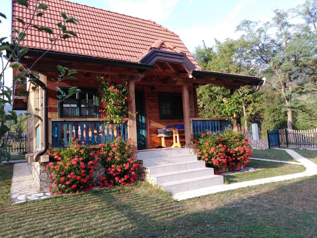 Apartment Bajka photo 4