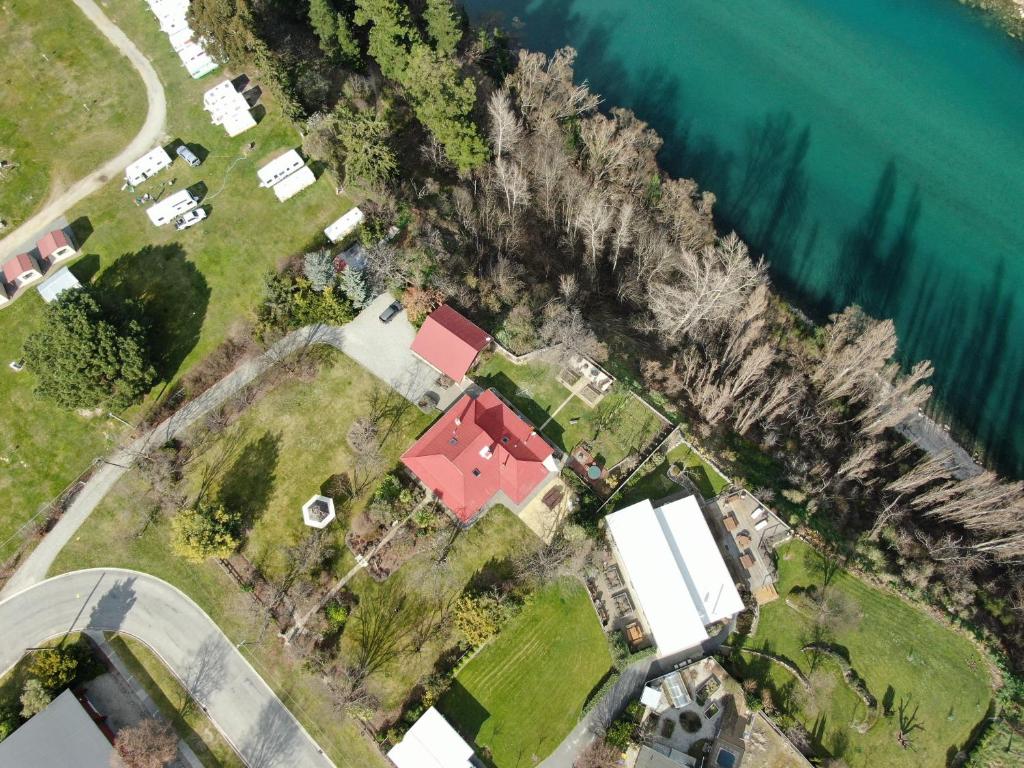 Hartley Homestead Boutique Bed & Breakfast photo 4