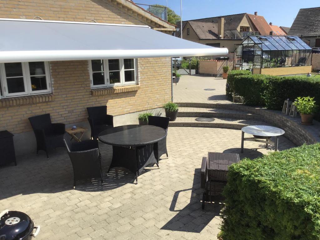Langø Overnatning photo 2