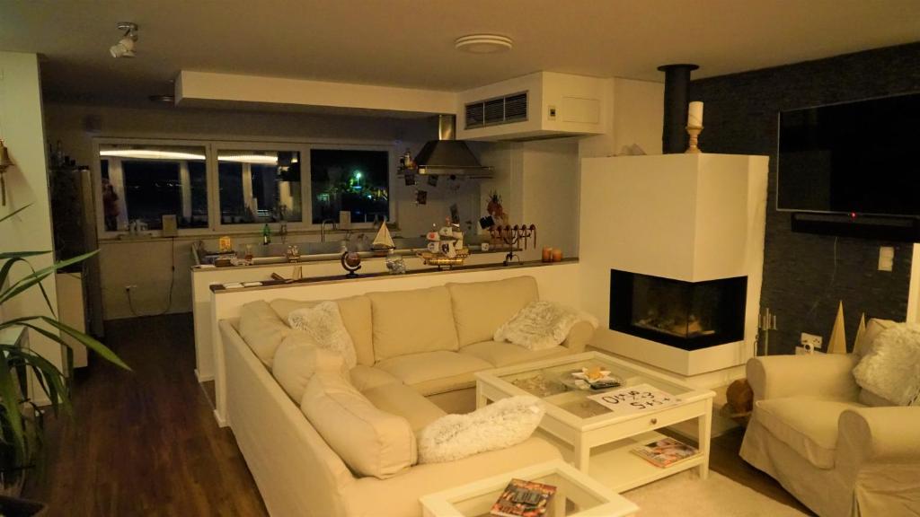 Schwimmendes Haus Robby II photo 4