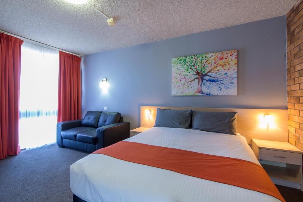 Comfort Inn Dubbo City photo 1
