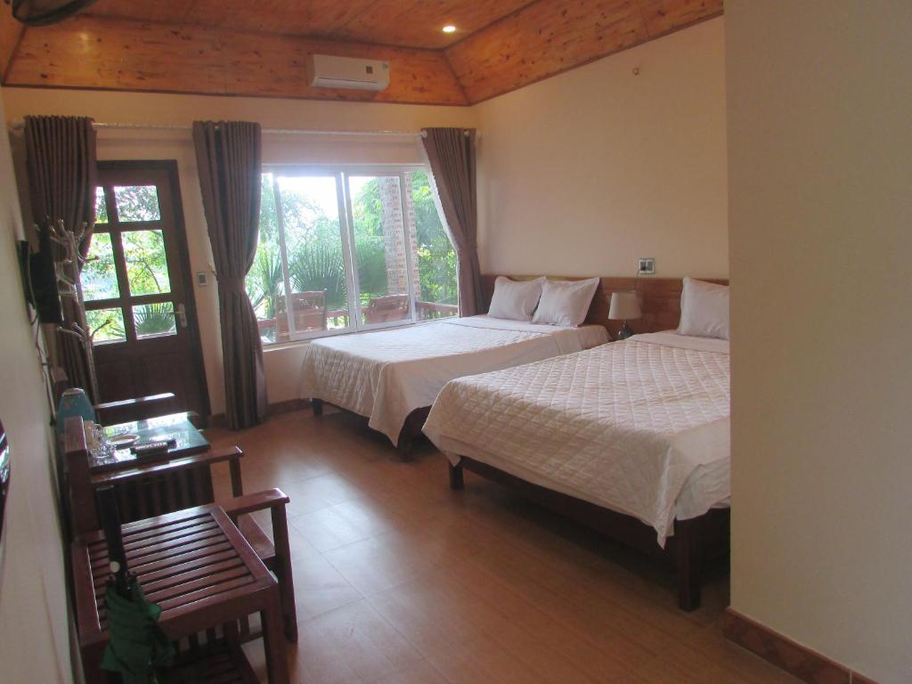 Trường Xuân Resort