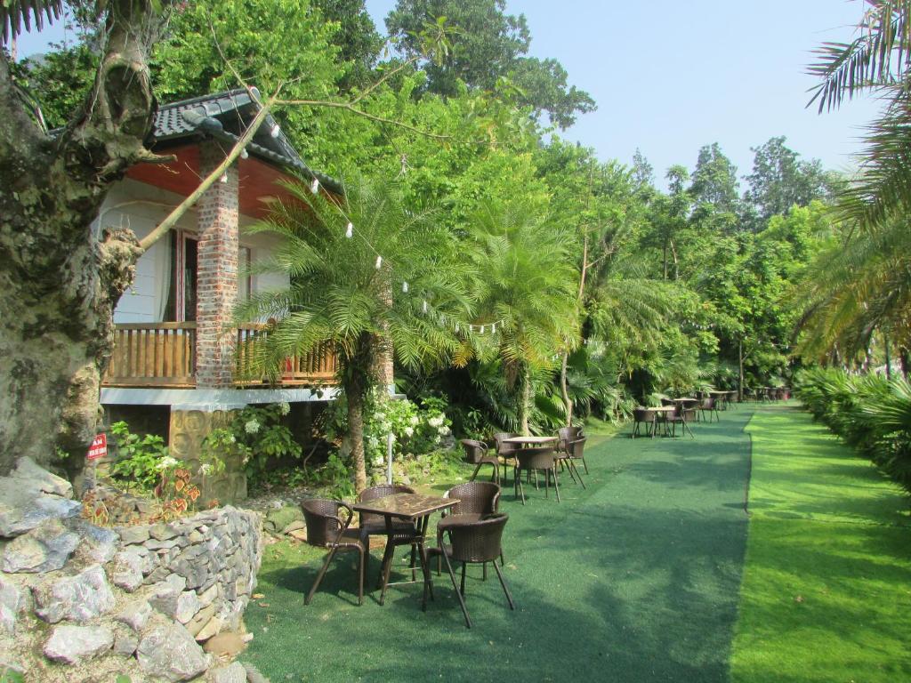 Trường Xuân Resort