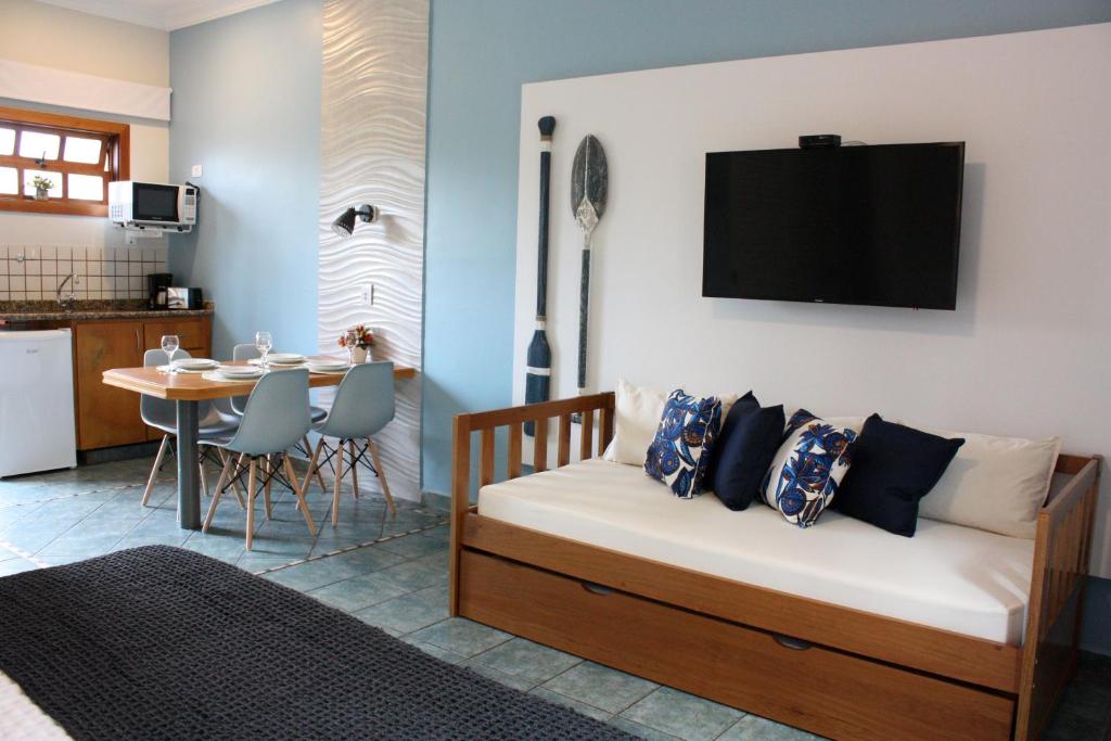 Suite Ilhaflat photo 3