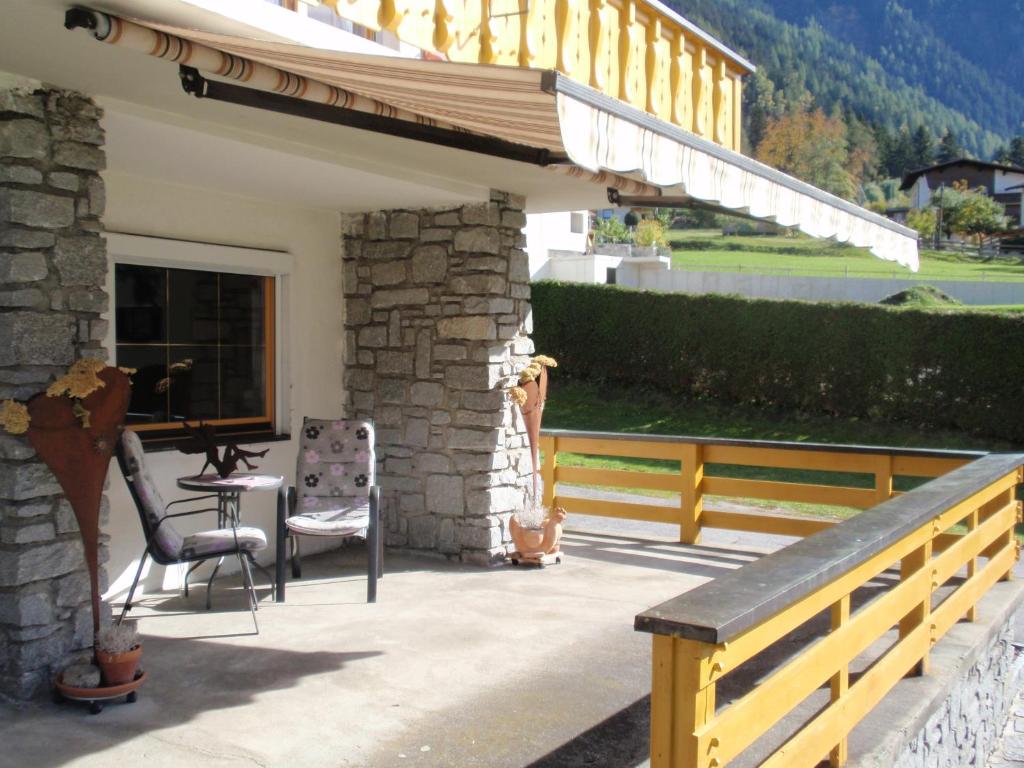 Haus Larcher photo 2