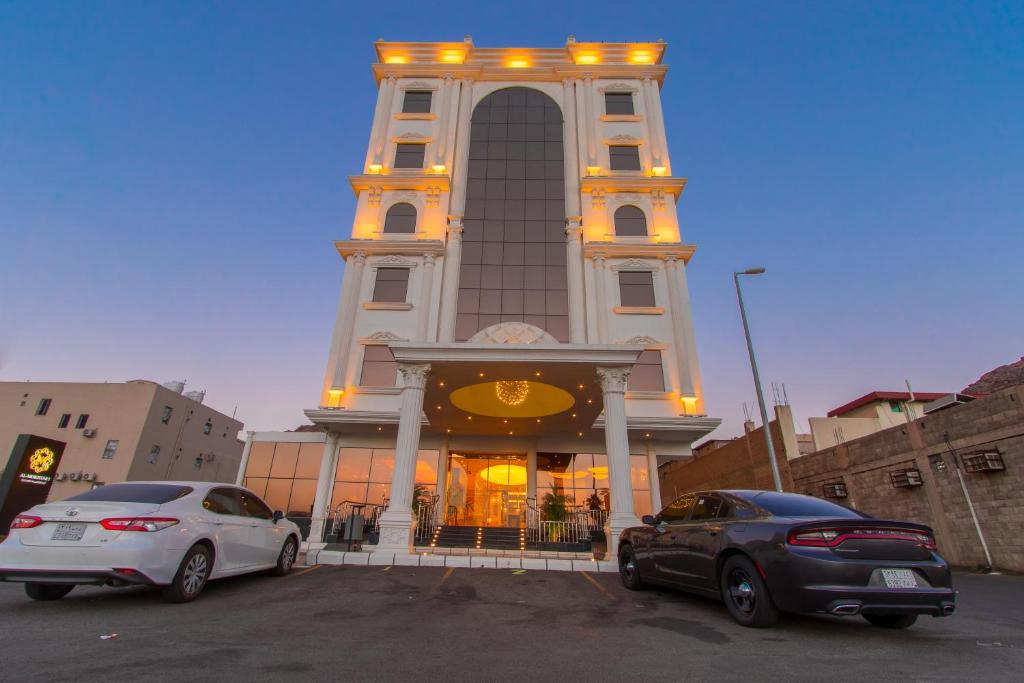 Al Mokhtar Furnished Units photo 4
