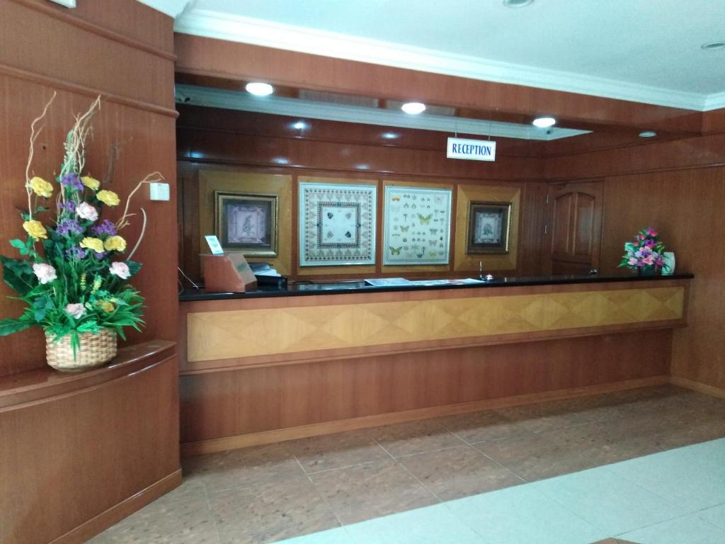 Sara Hotel photo 4