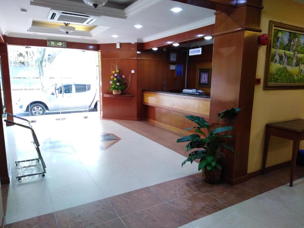 Sara Hotel photo 3