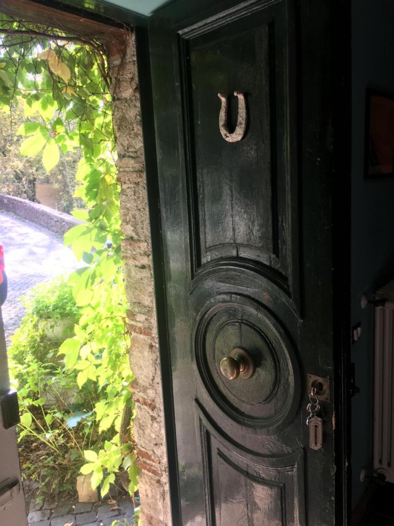 La Fontanella - Piccolo Appartamento nel Centro Storico di Nemi photo 4