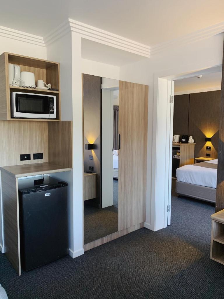 Huskisson Beach Motel photo 2