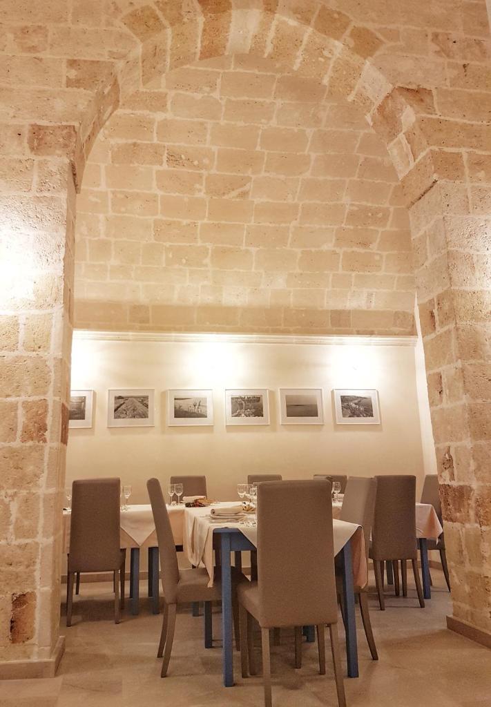 Antica Masseria Torre Mozza photo 4