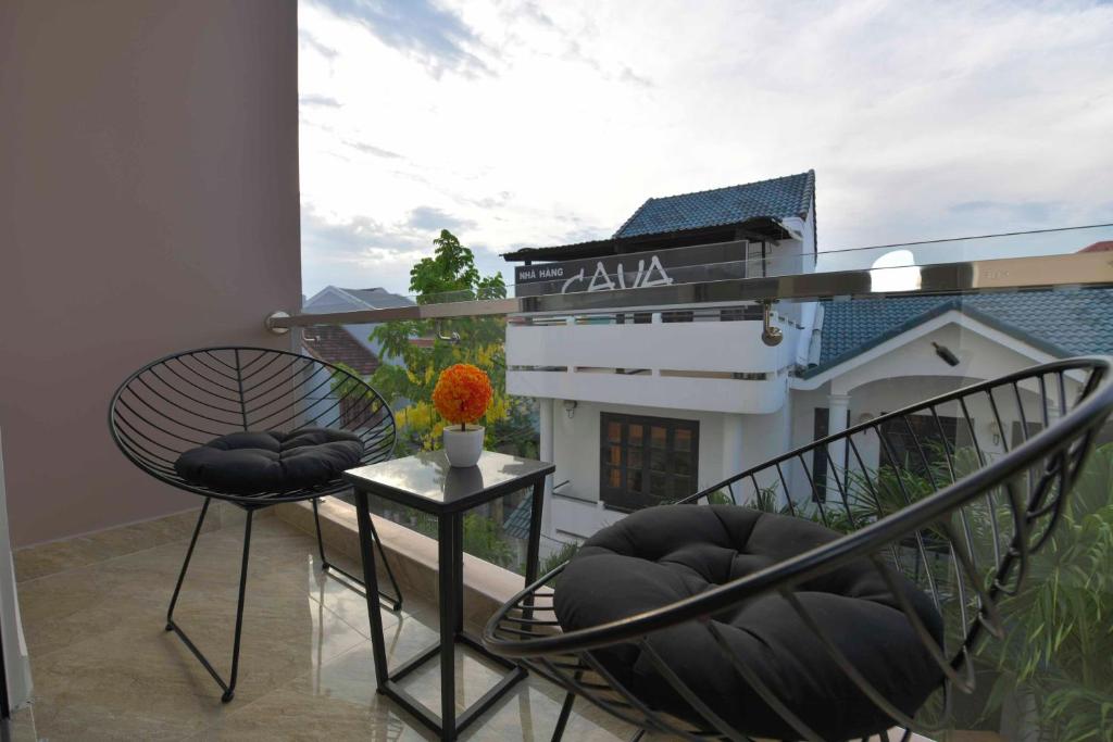 Hoai River Hoi An Homestay