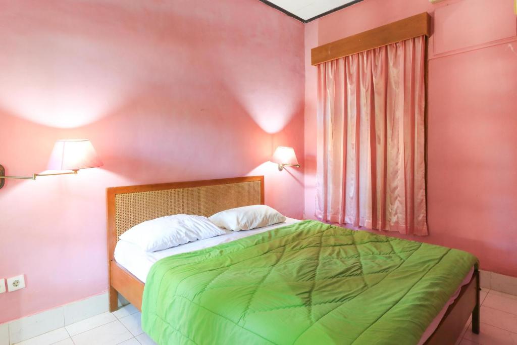 Семейный (Семейный номер), Sari Bali Resort