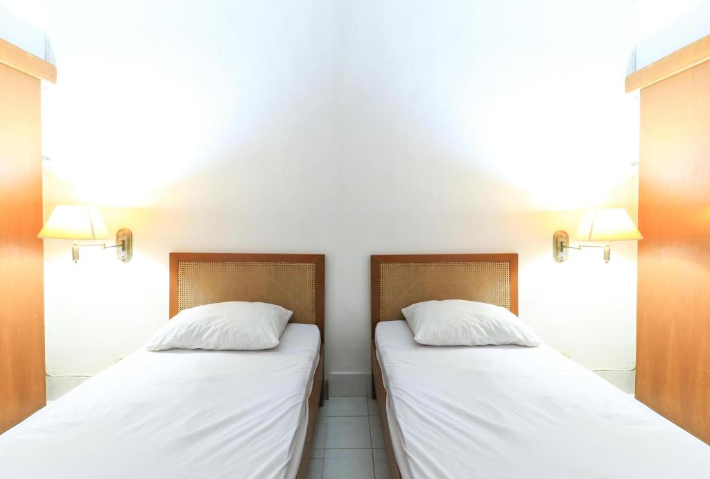 Семейный (Семейный номер), Sari Bali Resort