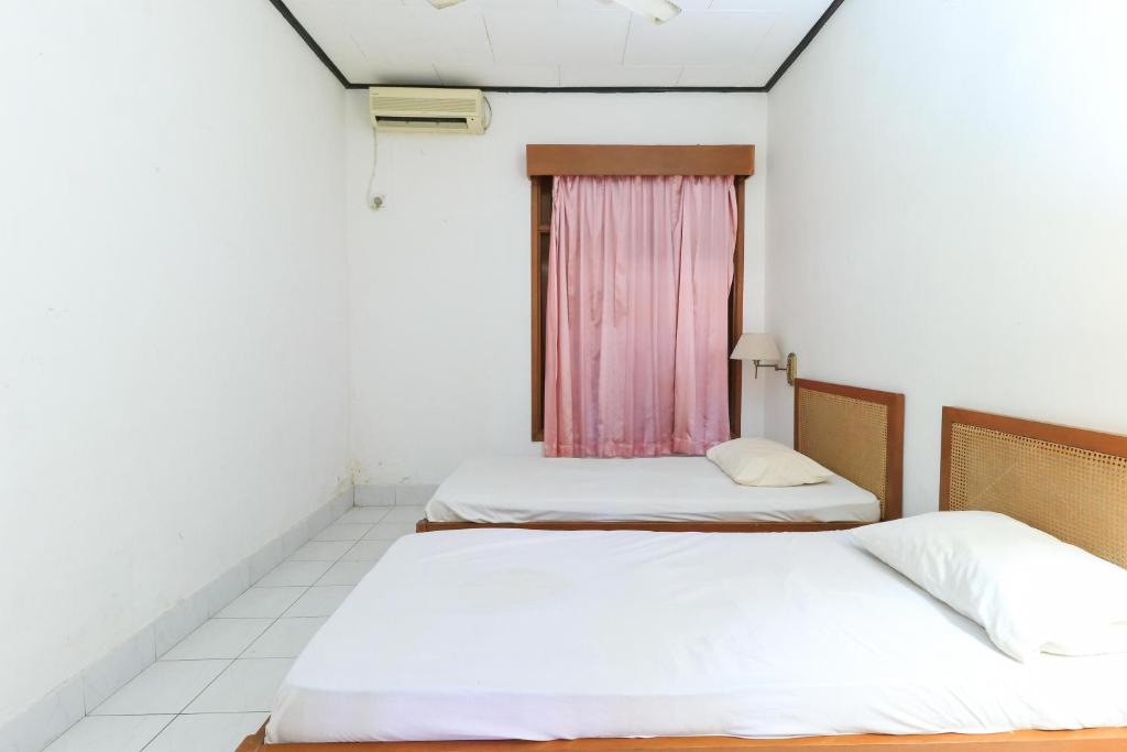 Семейный (Семейный номер), Sari Bali Resort