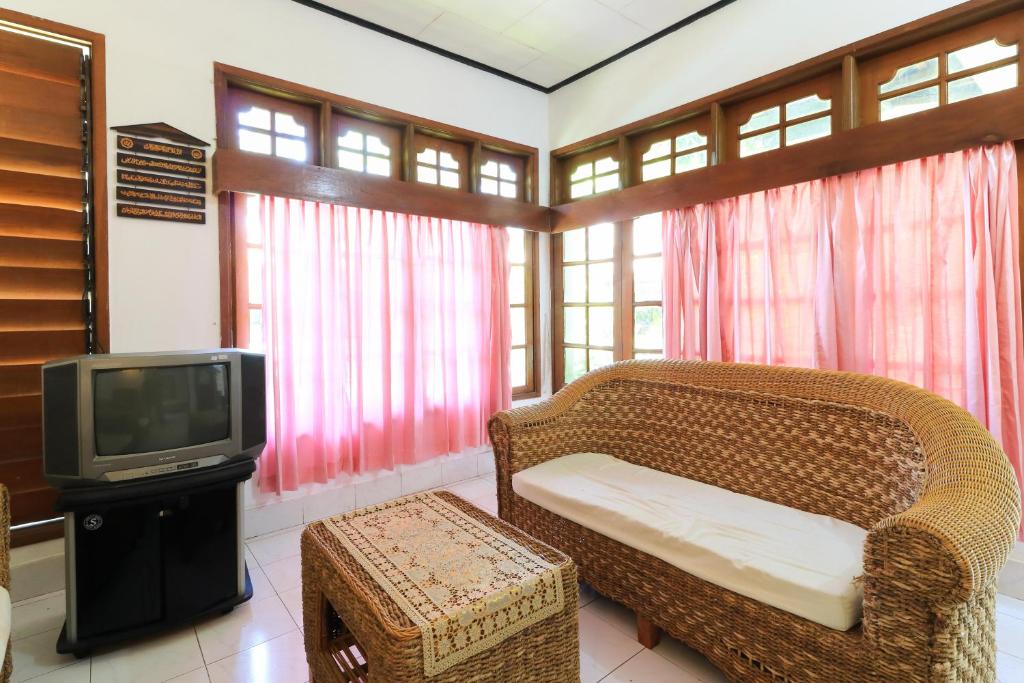 Семейный (Семейный номер), Sari Bali Resort