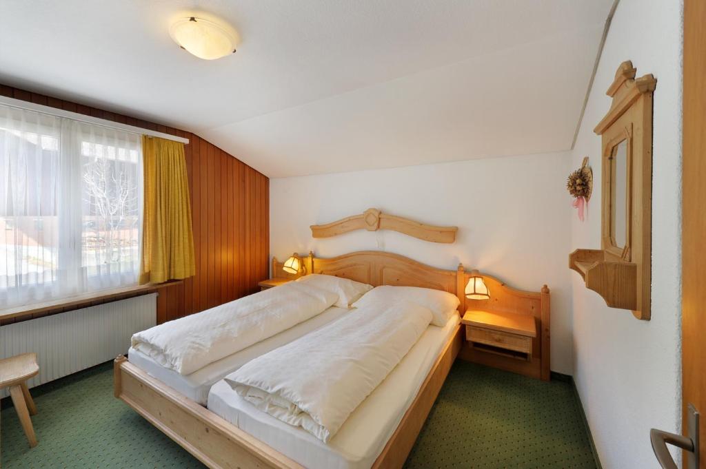 Apartments Kirchbühl photo 1