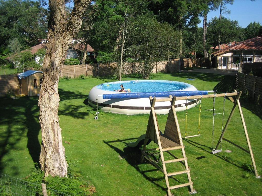 Les Villas de Messanges photo 2