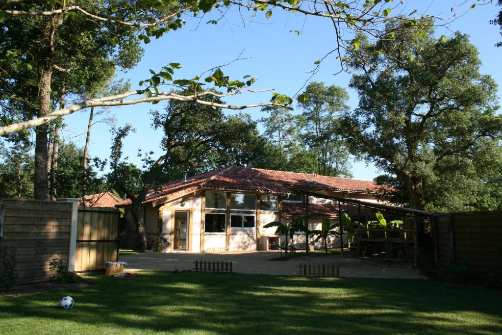 Les Villas de Messanges photo 4